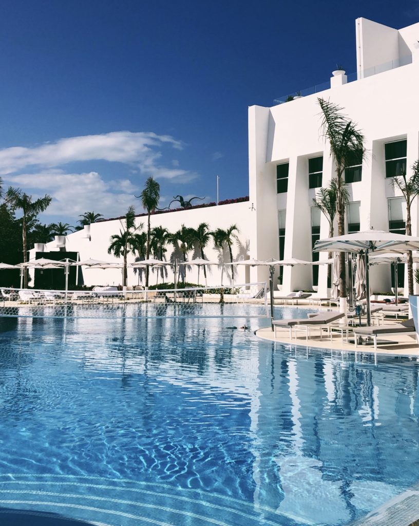 Le Blanc Spa Resort Cancun - All-Inclusive Adults-Only