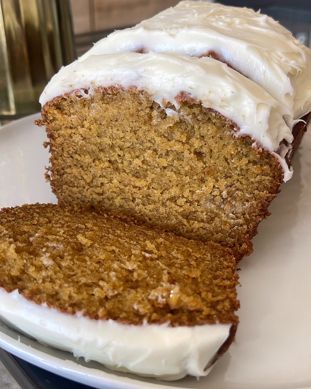 Classic Pumpkin Bread Recipe ~ Easy, Traditional, Delicious